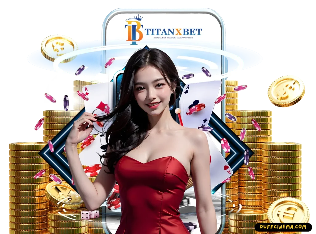 TitanXbet